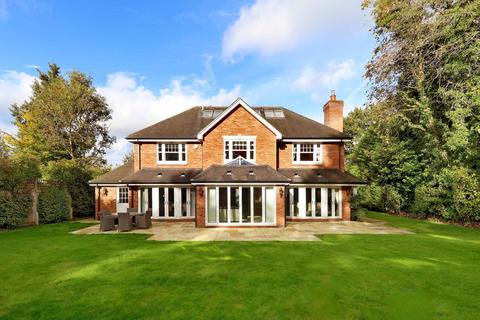 6 bedroom detached house for sale, Burgess Wood Road South, Beaconsfield, HP9