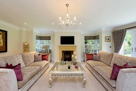 6 bedroom detached house for sale, Burgess Wood Road South, Beaconsfield, HP9