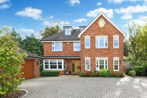 6 bedroom detached house for sale, Burgess Wood Road South, Beaconsfield, HP9