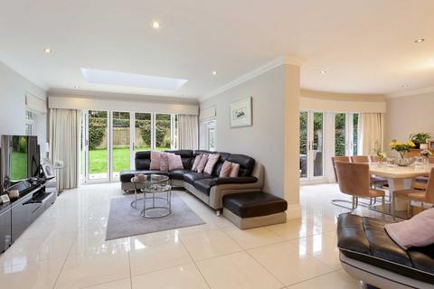 6 bedroom detached house for sale, Burgess Wood Road South, Beaconsfield, HP9