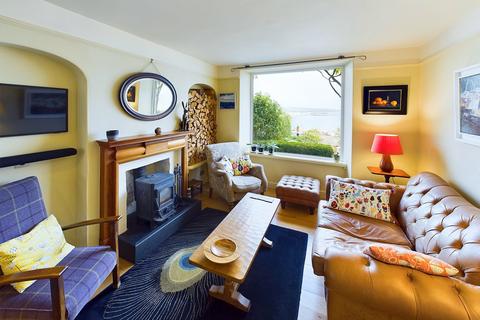 2 bedroom terraced house for sale, Sea View Terrace, Newlyn, Penzance, Cornwall, TR18 5PE