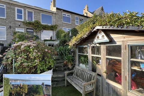 2 bedroom terraced house for sale, Sea View Terrace, Newlyn, Penzance, Cornwall, TR18 5PE