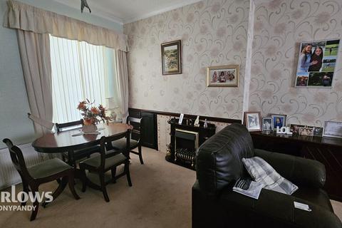 3 bedroom terraced house for sale, Station Terrace, Treherbert, Treorchy CF42