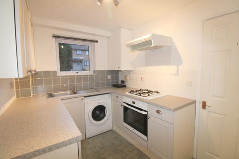 1 bedroom terraced house to rent, Essex Close, Camberley GU16