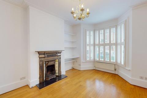 4 bedroom house to rent, Chevening Road, London, SE10