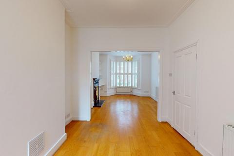 4 bedroom house to rent, Chevening Road, London, SE10