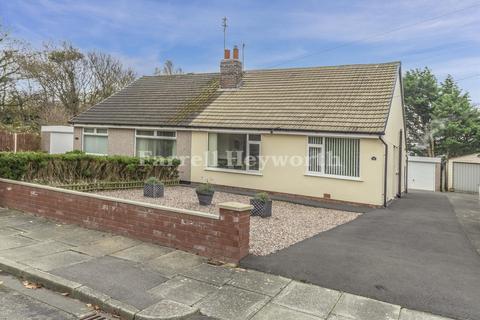 2 bedroom bungalow for sale, Belford Avenue, Thornton Cleveleys FY5