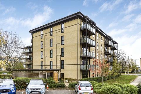 2 bedroom flat for sale, Bessemer Road, Welwyn Garden City, Hertfordshire