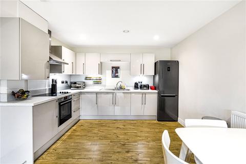 2 bedroom flat for sale, Bessemer Road, Welwyn Garden City, Hertfordshire