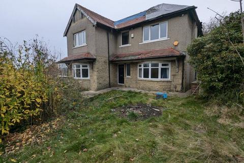 4 bedroom detached house for sale, 46, Lister Lane Bradford, BD2 4LU