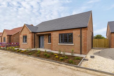 undefined, Plot 6, 38 Maple Way, Donington, Spalding, Lincolnshire, PE11