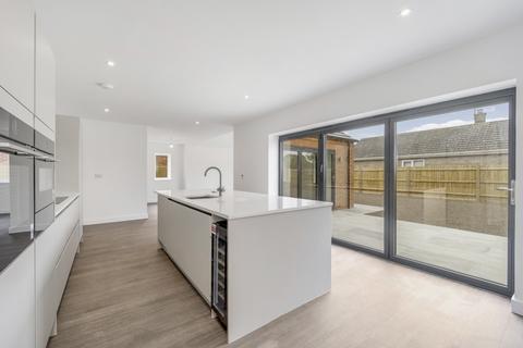 undefined, Plot 6, 38 Maple Way, Donington, Spalding, Lincolnshire, PE11