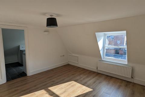 1 bedroom flat to rent, Ashby Place, Southsea