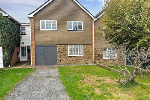 4 bedroom terraced house for sale, Mildmay Close, Ringmer, Lewes, East Sussex