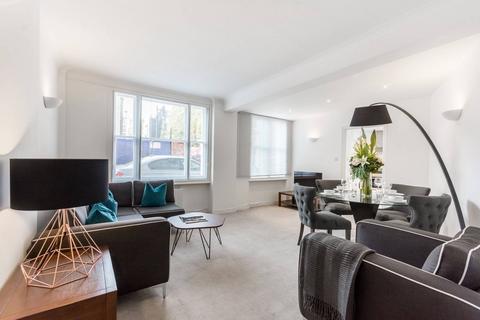 2 bedroom flat to rent, Hill Street, Mayfair, London, W1J