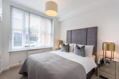 2 bedroom flat to rent, Hill Street, Mayfair, London, W1J