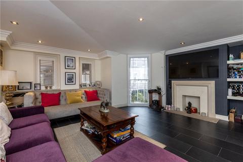 5 bedroom semi-detached house for sale, Cinnamon Row, Plantation Wharf, London, SW11