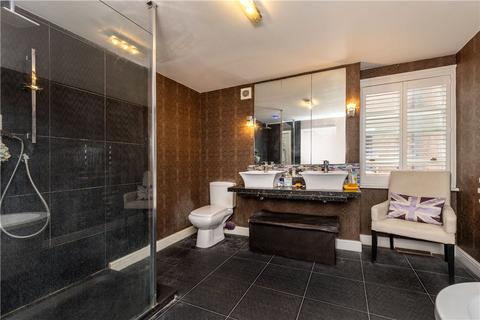 5 bedroom semi-detached house for sale, Cinnamon Row, Plantation Wharf, London, SW11