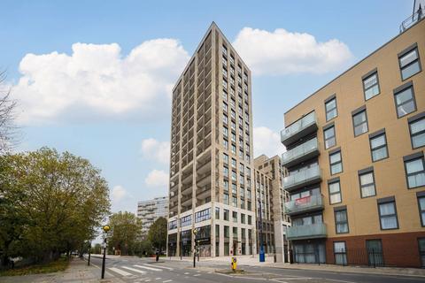 2 bedroom flat to rent, Orwell House, North West Quarter, Kilburn, NW6