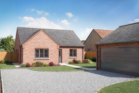 Maple Way, Donington, Spalding, Lincolnshire, PE11