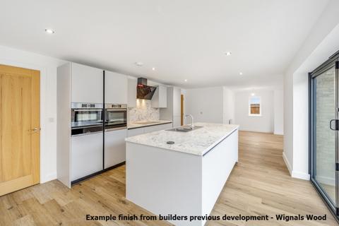 undefined, Maple Way, Donington, Spalding, Lincolnshire, PE11