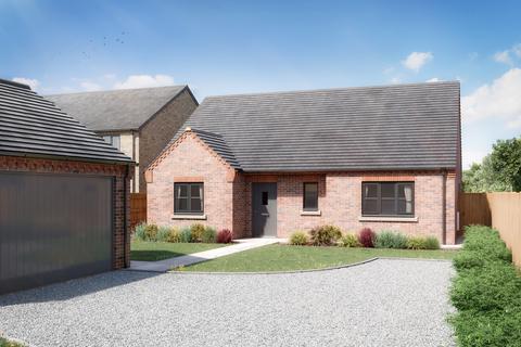 undefined, Maple Way, Donington, Spalding, Lincolnshire, PE11
