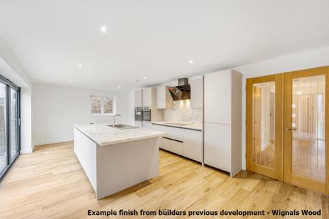 undefined, Maple Way, Donington, Spalding, Lincolnshire, PE11
