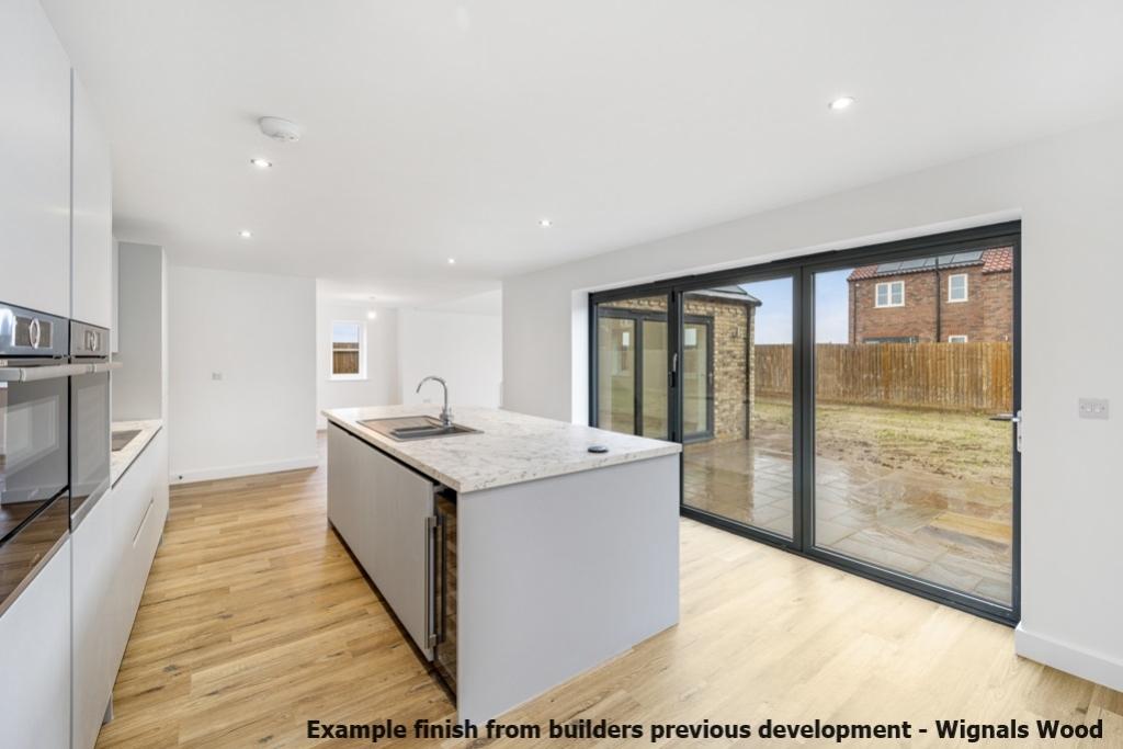 Plot 76, Wignals Wood (Holbeach)-27