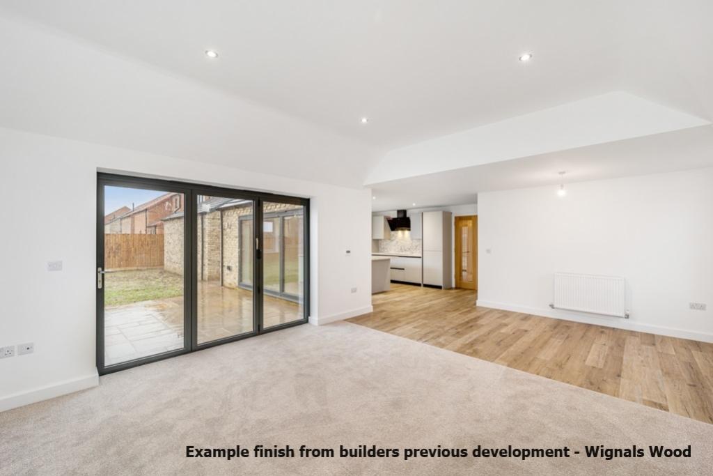 Plot 76, Wignals Wood (Holbeach)-36