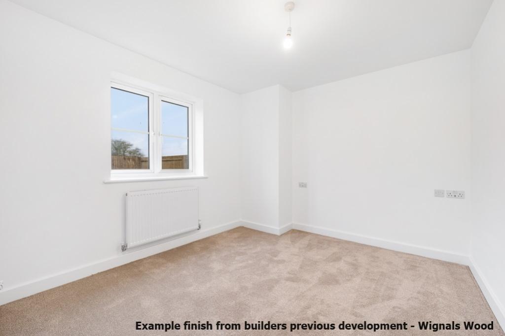Plot 76, Wignals Wood (Holbeach)-16