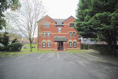 1 bedroom flat for sale, Goldstar Way, Birmingham B33