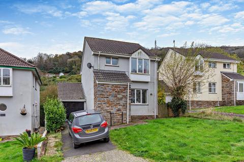 3 bedroom detached house for sale, Langleigh Park, Ilfracombe, EX34