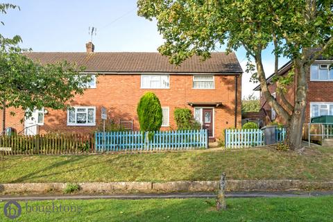 3 bedroom property for sale, Beaumont Crescent, Brackley, Northamptonshire, NN13 6AR