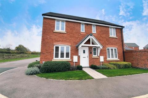 4 bedroom house for sale, Red Road, Woodford Halse, Daventry