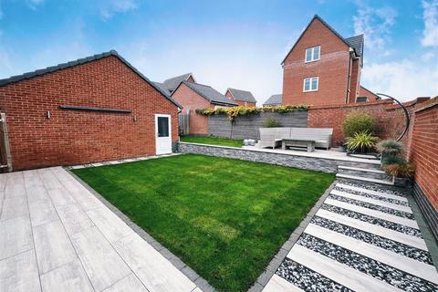 4 bedroom house for sale, Red Road, Woodford Halse, Daventry