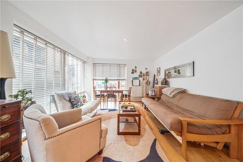 2 bedroom apartment for sale, Fortescue Avenue, London Fields, London