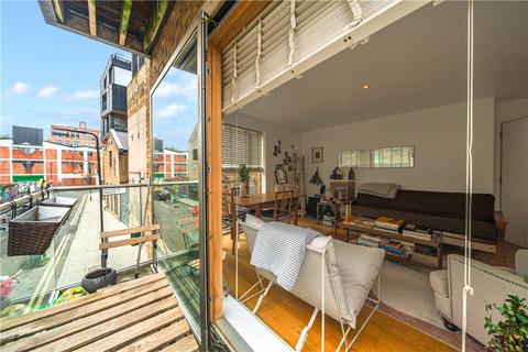 2 bedroom apartment for sale, Fortescue Avenue, London Fields, London