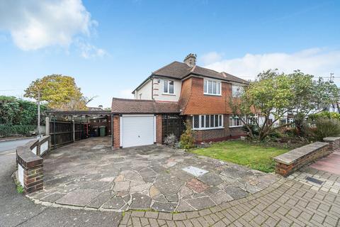 3 bedroom semi-detached house for sale, Village Way, Beckenham