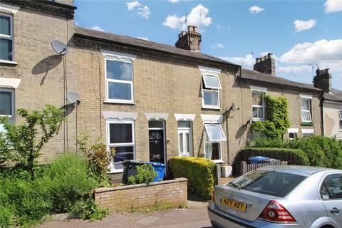 2 bedroom terraced house to rent, Winter Road, Norwich, Norfolk, NR2