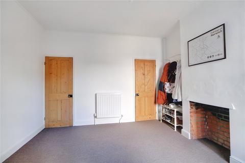 2 bedroom terraced house to rent, Winter Road, Norwich, Norfolk, NR2