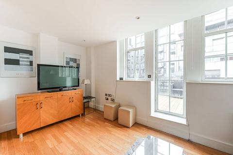 2 bedroom flat for sale, Romney House, Westminster, London, SW1P