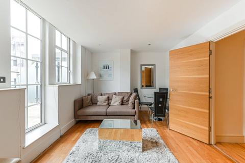 2 bedroom flat for sale, Romney House, Westminster, London, SW1P