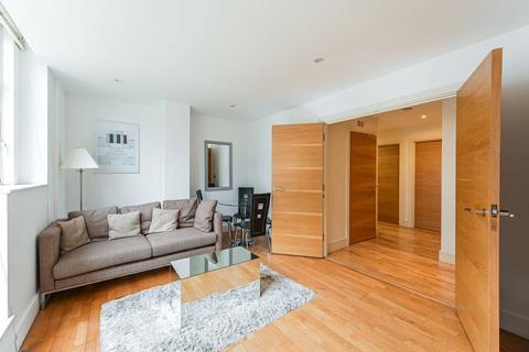 2 bedroom flat for sale, Romney House, Westminster, London, SW1P