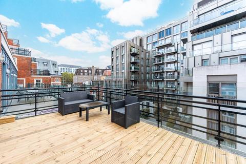 2 bedroom flat for sale, Romney House, Westminster, London, SW1P