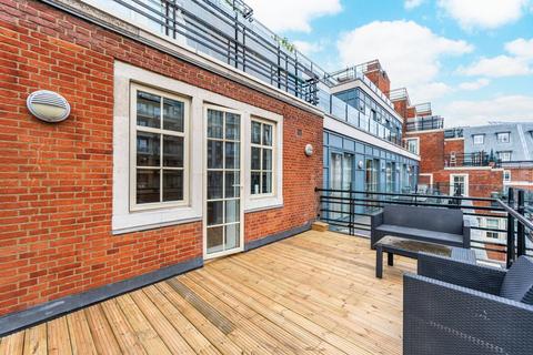 2 bedroom flat for sale, Romney House, Westminster, London, SW1P