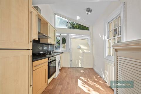 1 bedroom apartment for sale, Malden Road, Belsize Park NW5