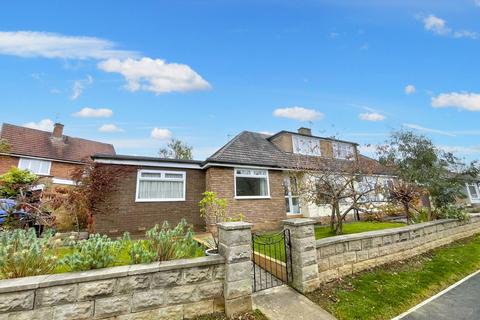 3 bedroom semi-detached house for sale, Limbrick Avenue, Fairfield, Stockton-on-Tees, Durham, TS19 7NW