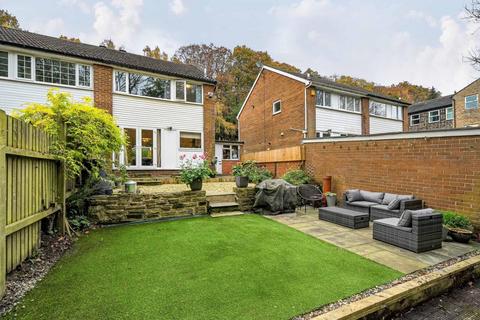 3 bedroom semi-detached house for sale, Hawksworth Road, Horsforth, LS18