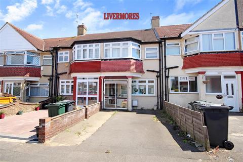 3 bedroom terraced house for sale, Kingsridge Gardens, West Dartford, Kent.