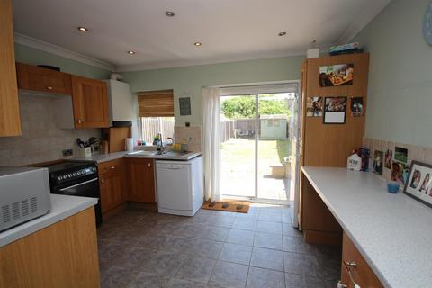 3 bedroom terraced house for sale, Kingsridge Gardens, West Dartford, Kent.